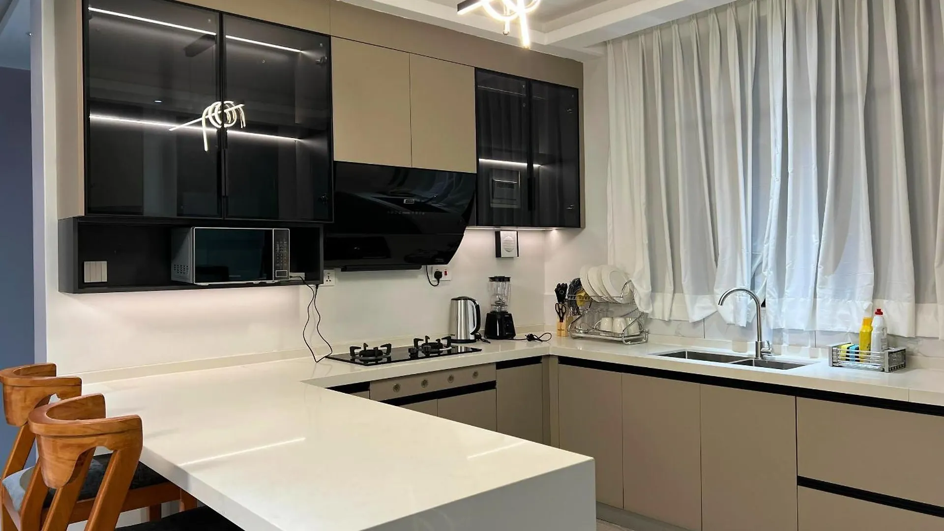 Kira Furnished Apartments Kampala 0*,  Uganda