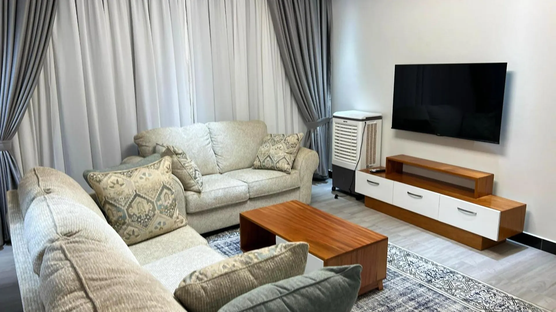 Kira Furnished Apartments Kampala Uganda