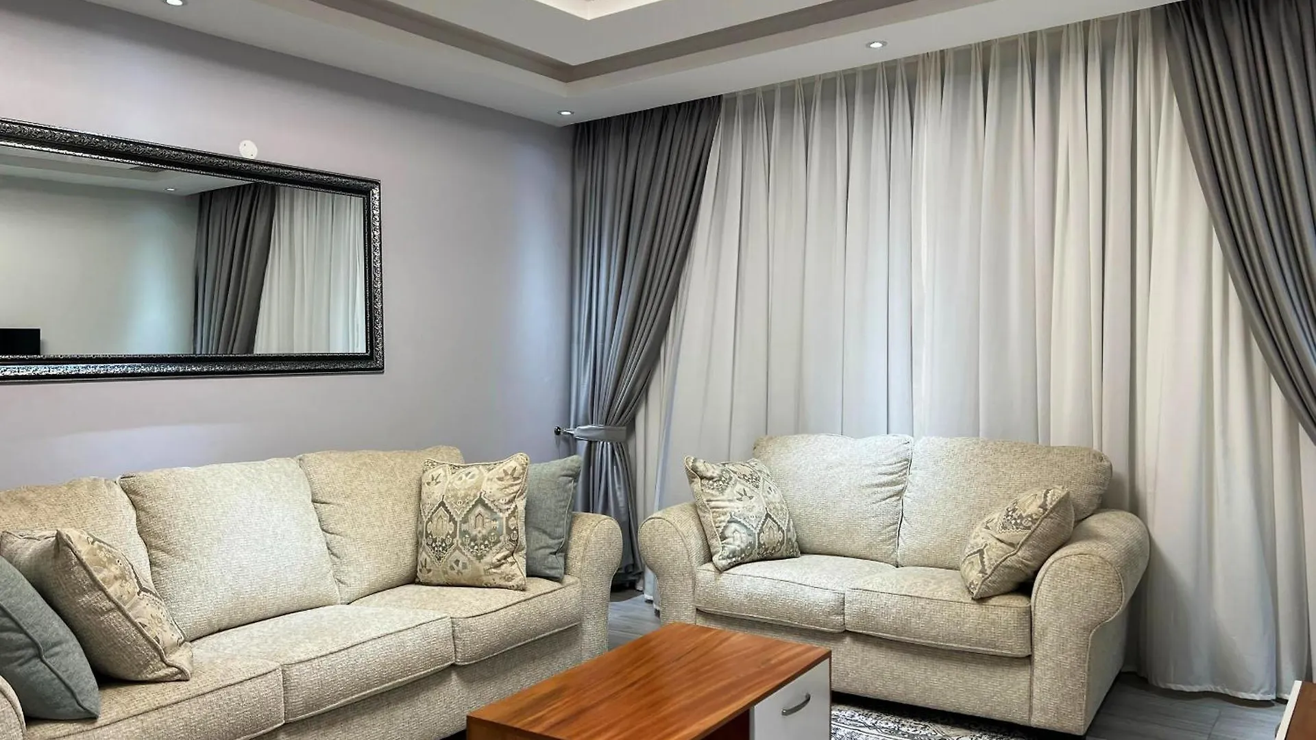 Kira Furnished Apartments Kampala 0*,  Uganda