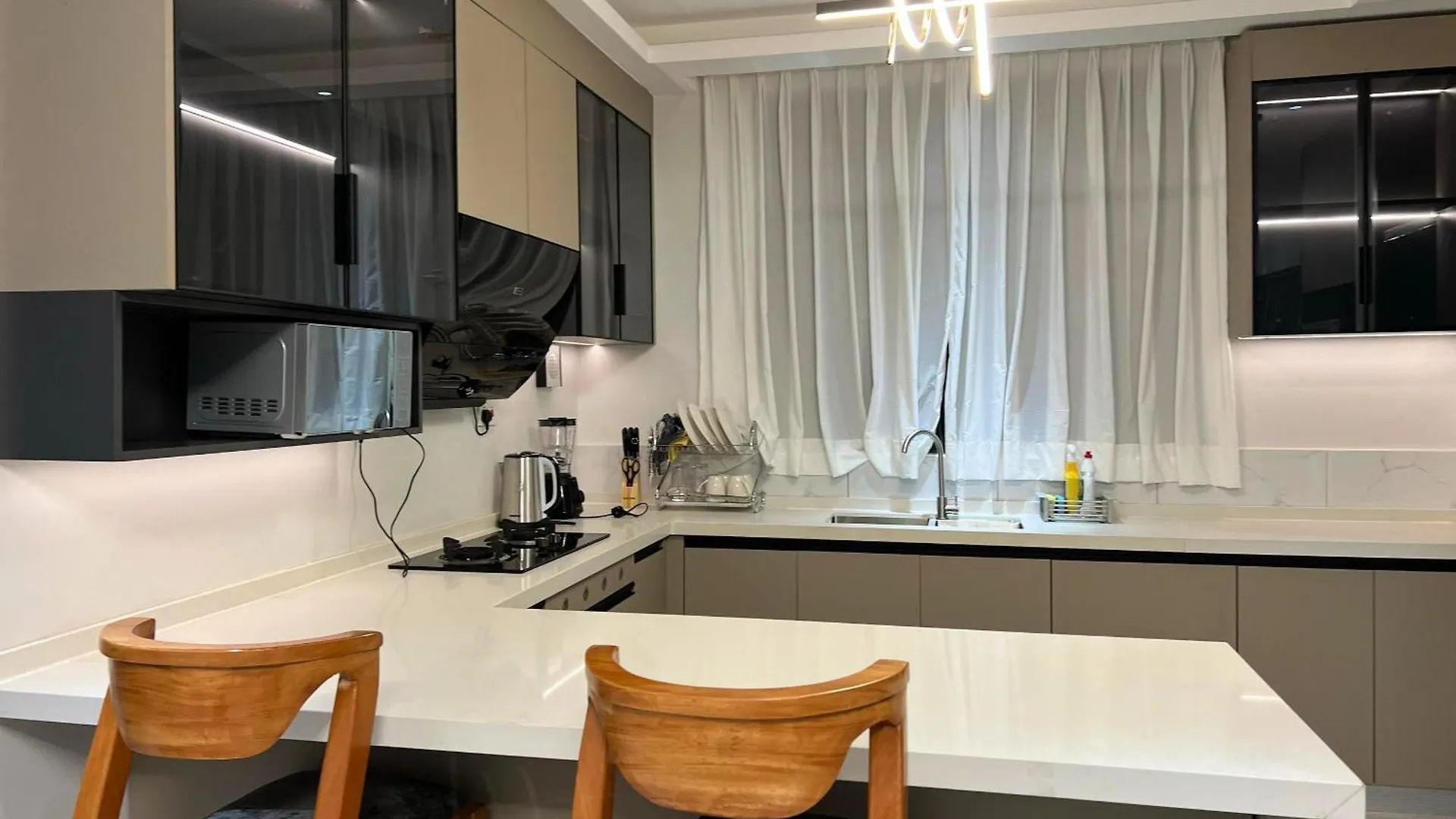 Kira Furnished Apartments Kampala